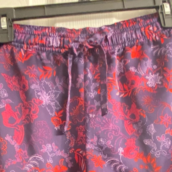 CABERNET-  Ladies Pajama Set, Size: Small, lightweight, loungewear - Picture 7 of 14